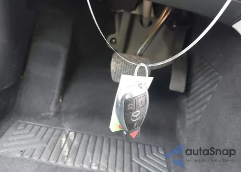 2019 Mercedes-Benz Cla 250 из США, поврежденный, VIN WDDSJ4EB2KN742032